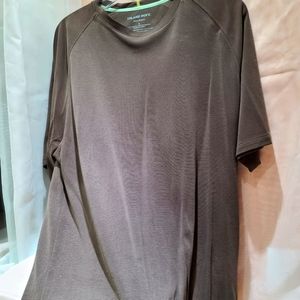 Men's Casual Dress T-shirt